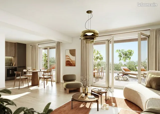 Annonce vente Appartement rennes