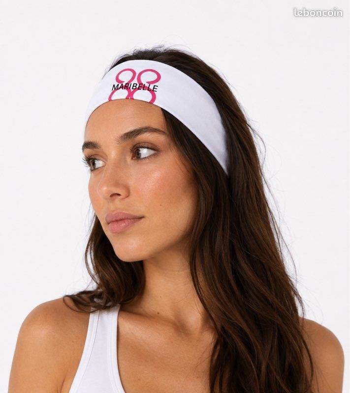 Bandeau cheveux (image 1)