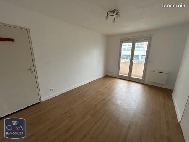 Appartement 1 pièce 21 m² · à Clermont-Ferrand · 21 m² · 450 €/mois