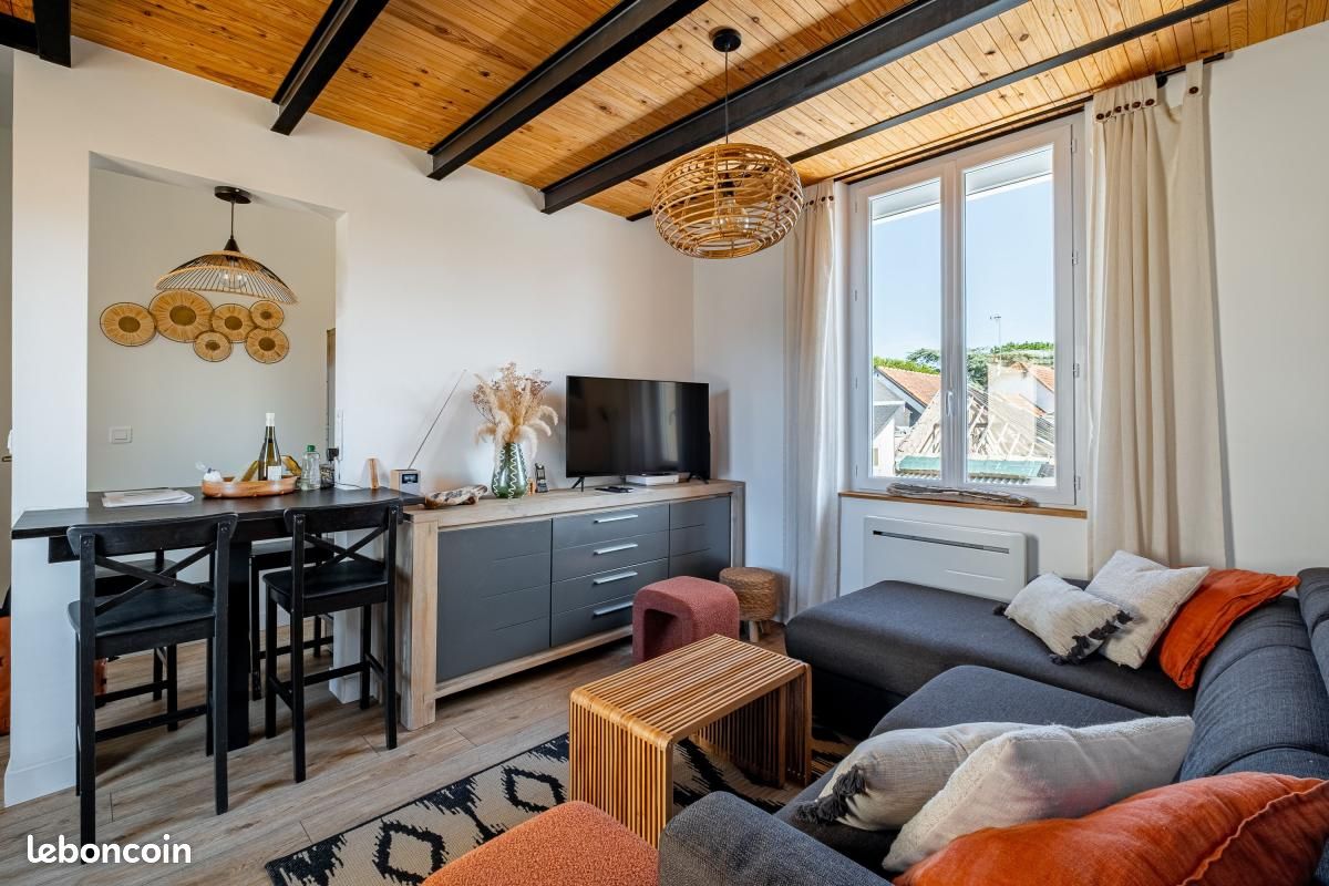 Appartement 2 pièces 38 m² · à La Baule-Escoublac · 38 m² · 275 000 €