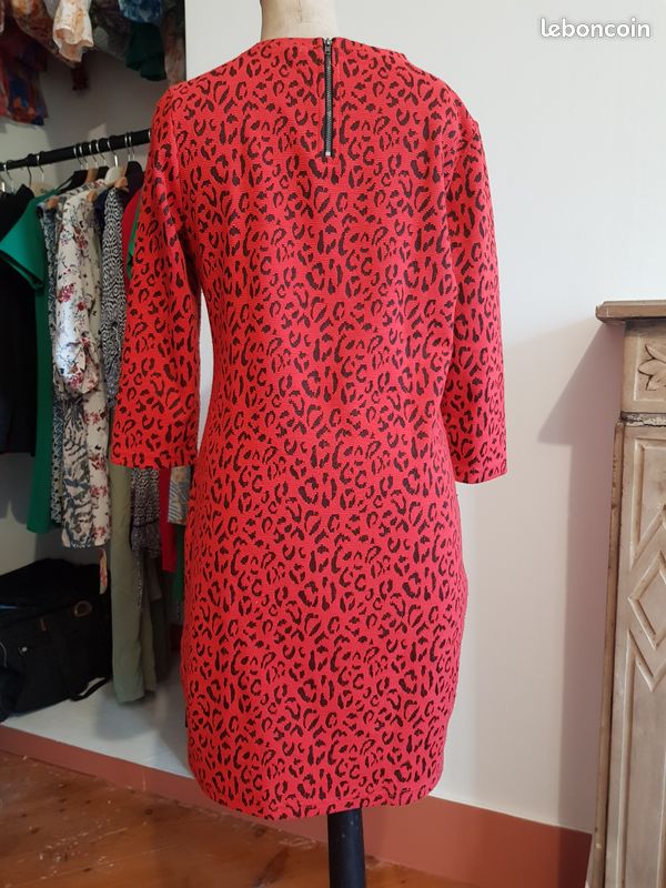 Robe casual légère (image 2)
