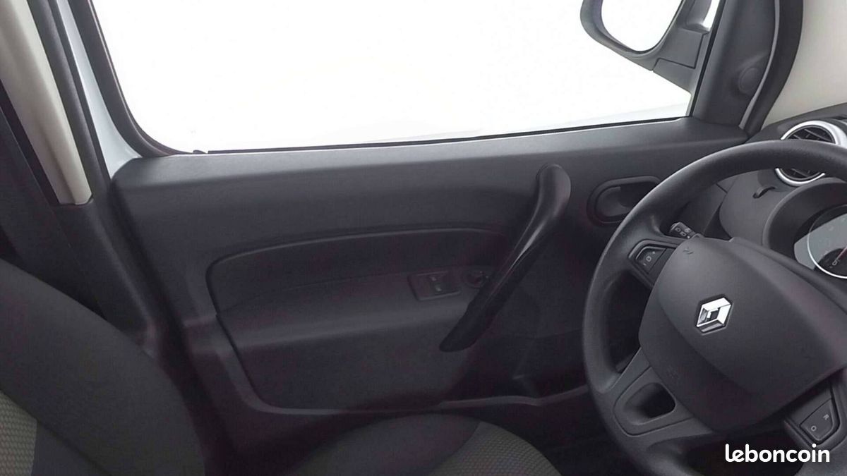 Renault kangoo express blue dci 95 extra r link (image 22)