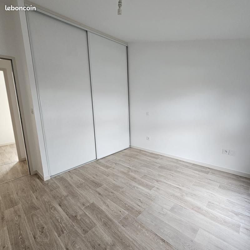 Pavillon 90 m² Angouleme (image 9)