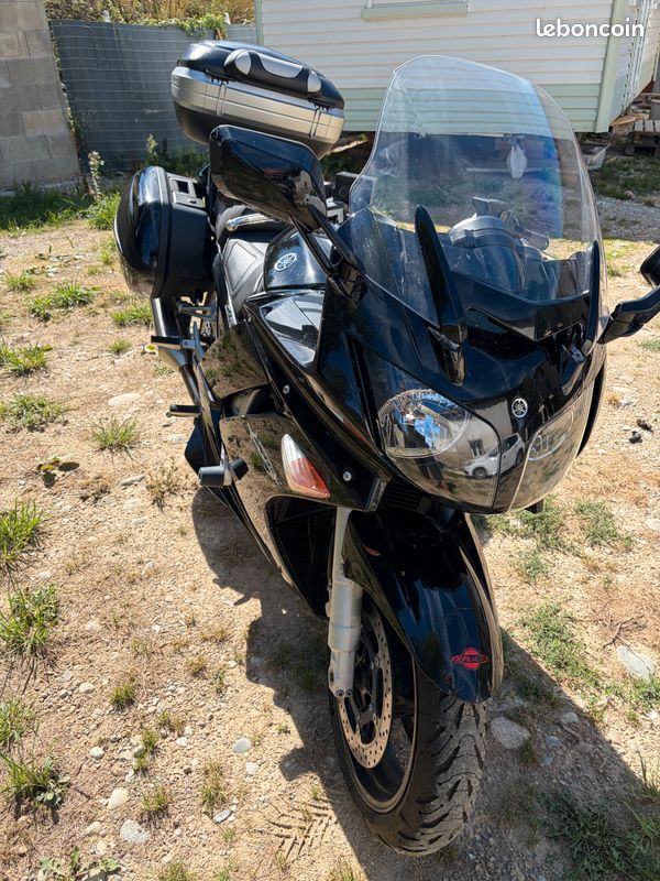 Moto yamaha (image 1)