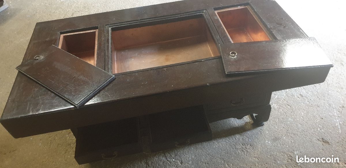 Table salon (image 2)