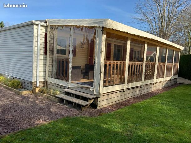 Villa 4 pièces 40 m²