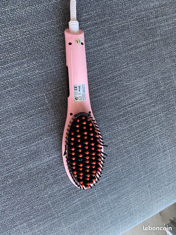 Brosse lissante (image 3)
