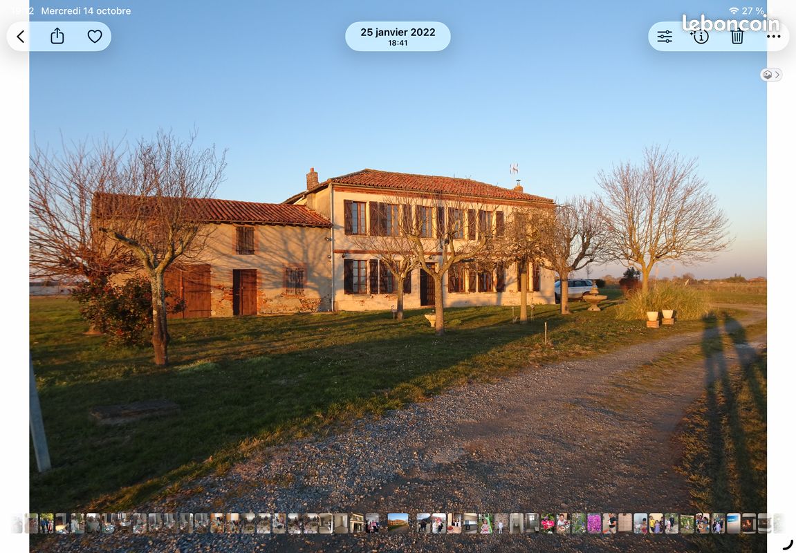 Maison 7 pièces 193 m² · à Pibrac · 193 m² · 395 000 €