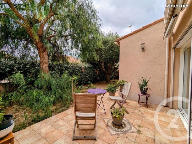 Villa 4 pièces 110 m²