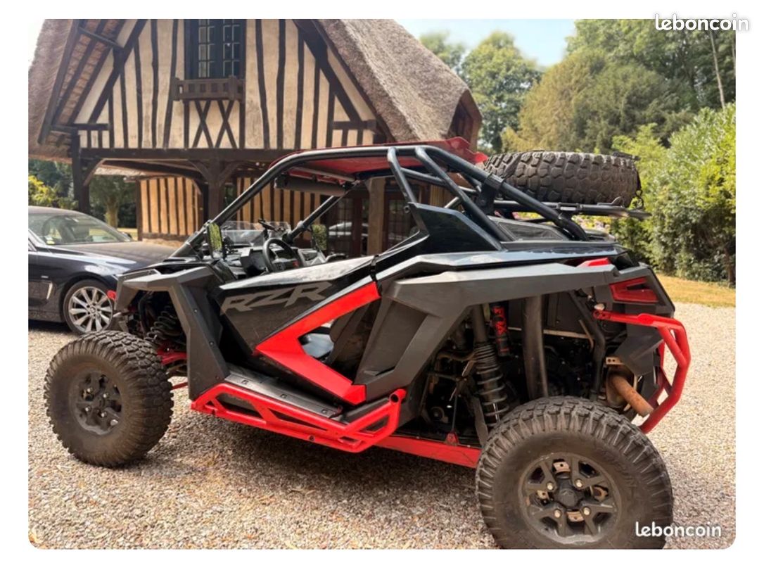 SSV Polaris pro xp ultimate (image 4)