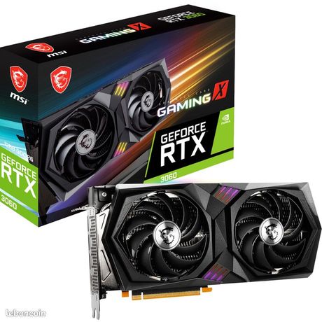 Rtx 3060 12gb 1