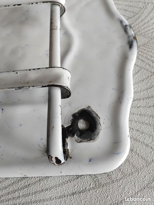 Porte ustensiles vintage (image 18)