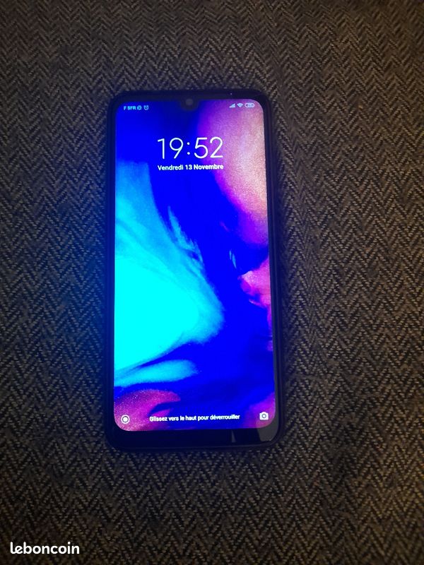Xiaomi (image 1)