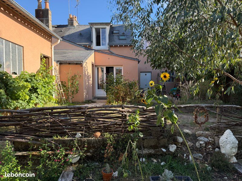 Maison 4 pièces 88 m² · à Le Mans · 88 m² · 226 000 €
