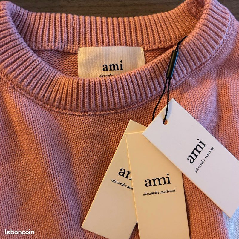 Pull ami (image 2)