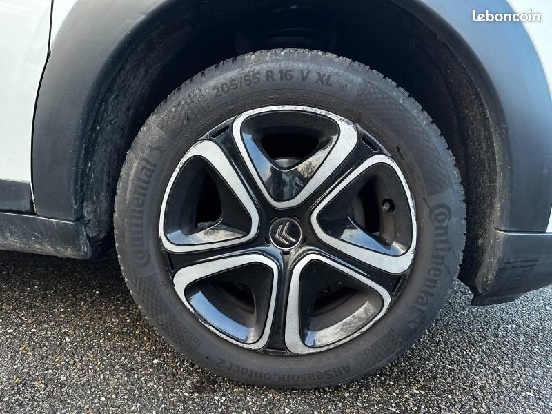 Citroen C4 Cactus PureTech 110ch S&S Shine E6.d (image 7)