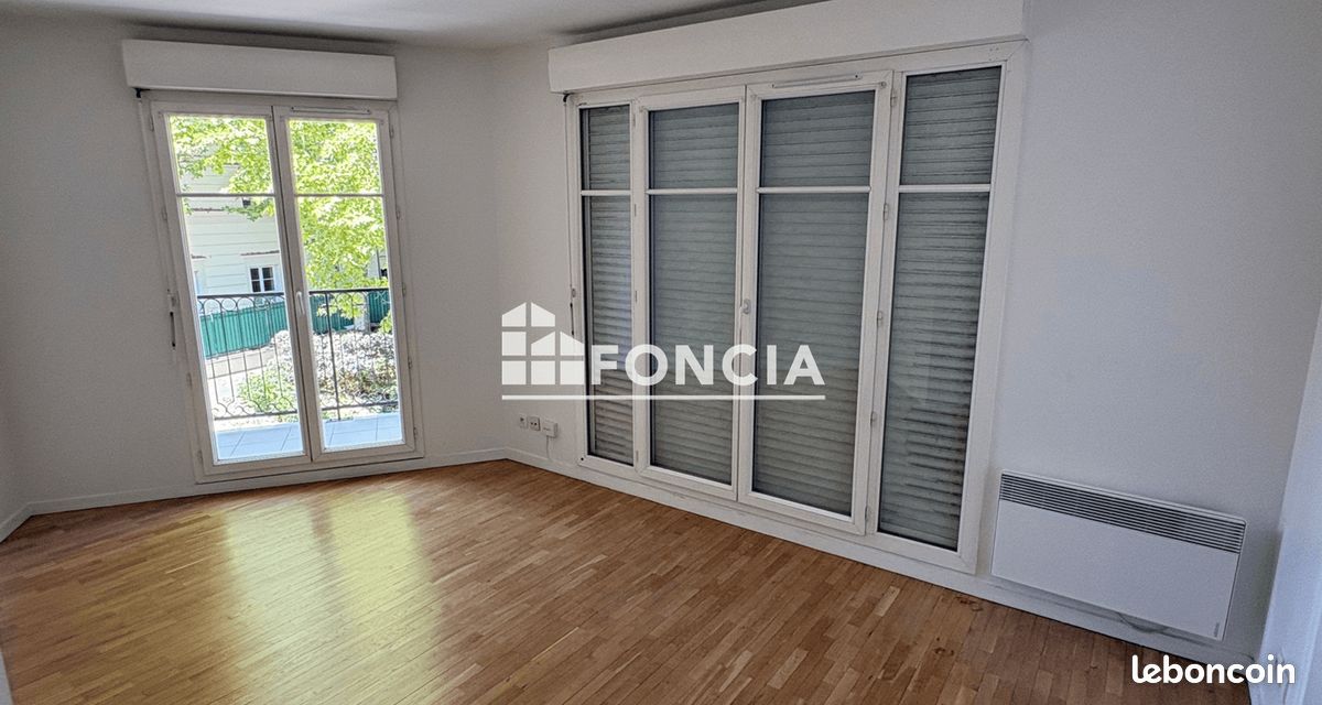 Appartement 1 pièce 26 m² · à Le Plessis-Robinson · 26 m² · 801 €