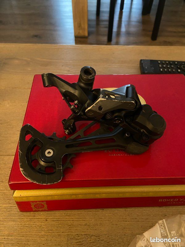 À vendre lot de pièces VTT (image 4)