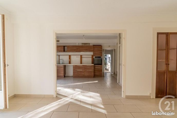Maison 6 pièces 112 m² — 15