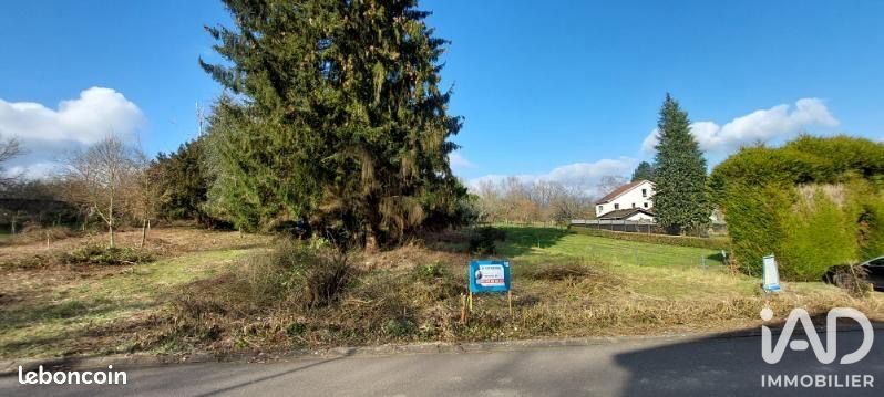 Terrain 800 m² · à Lorry-lès-Metz · 800 m² · 289 000 €