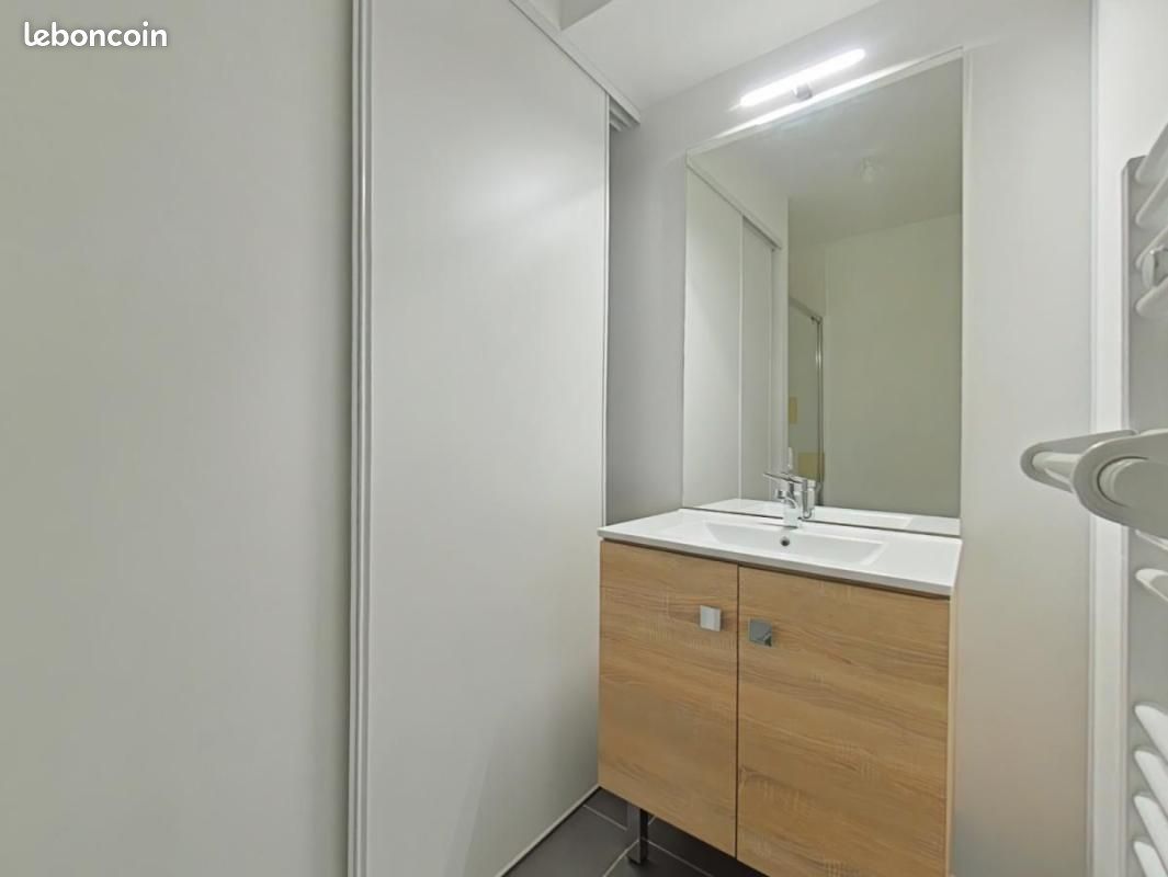 Appartement a louer dunkerque - 2 pièce(s) - 48 m2 - Surfyn