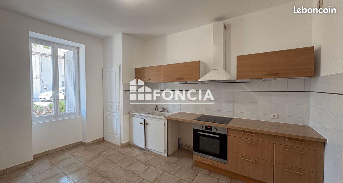 Maison 4 pièces 113 m² · à Orgon · 113 m² · 795 €/mois