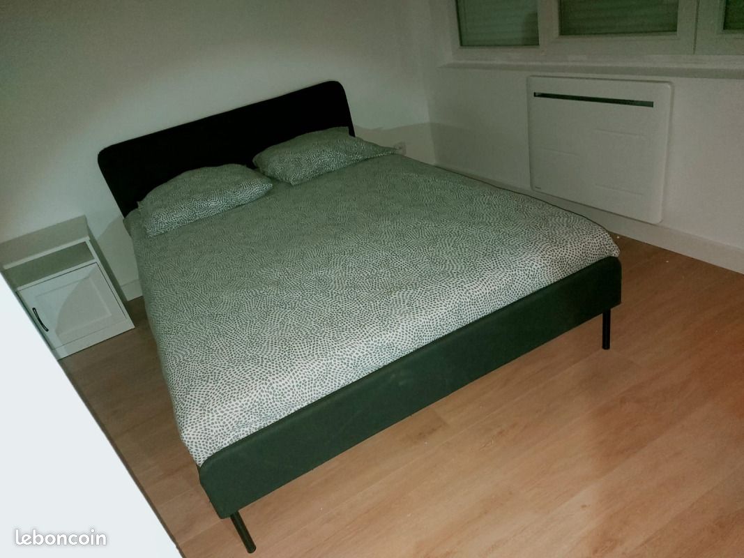 Appartement a louer douai - 2 pièce(s) - 45 m2 - Surfyn