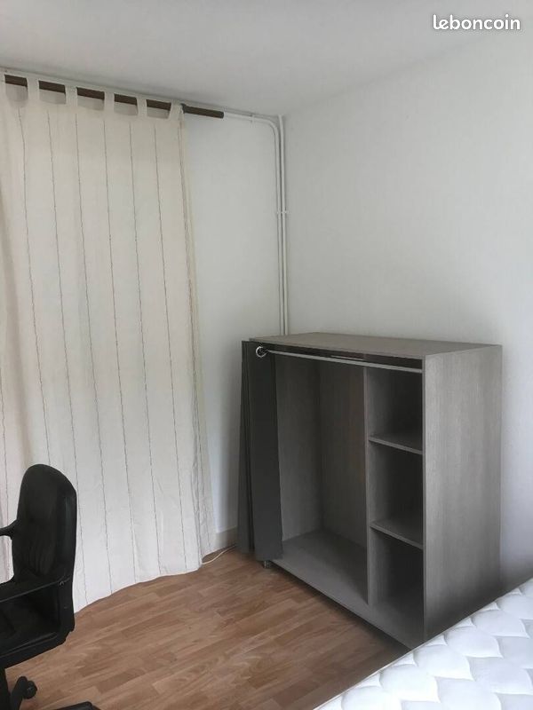 Appartement 5 pièces 73 m² · à Vannes · 73 m² · 410 €