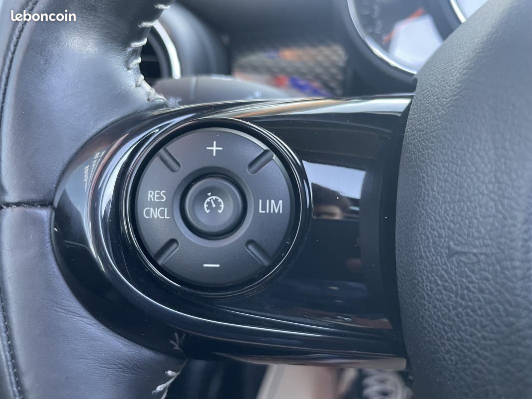 Mini COOPER S (F56) 2.0i 192 BVA (image 14)