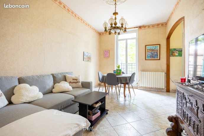 Appartement 4 pièces 79 m² — 4