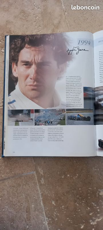 La course automobile. La compétition automobile (image 6)