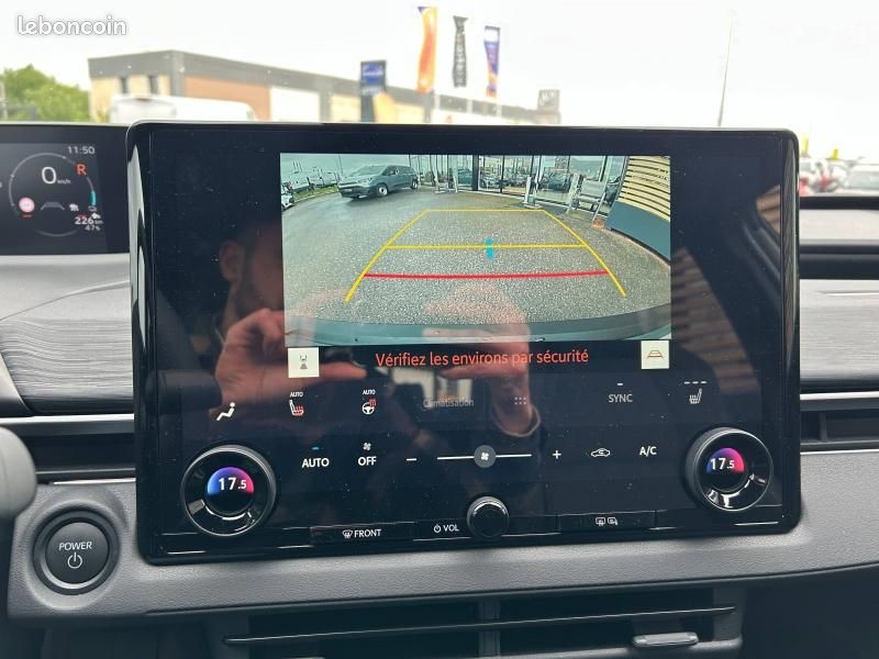 Toyota C-HR+ 224ch 77kWh Design Grande Autonomie (image 28)