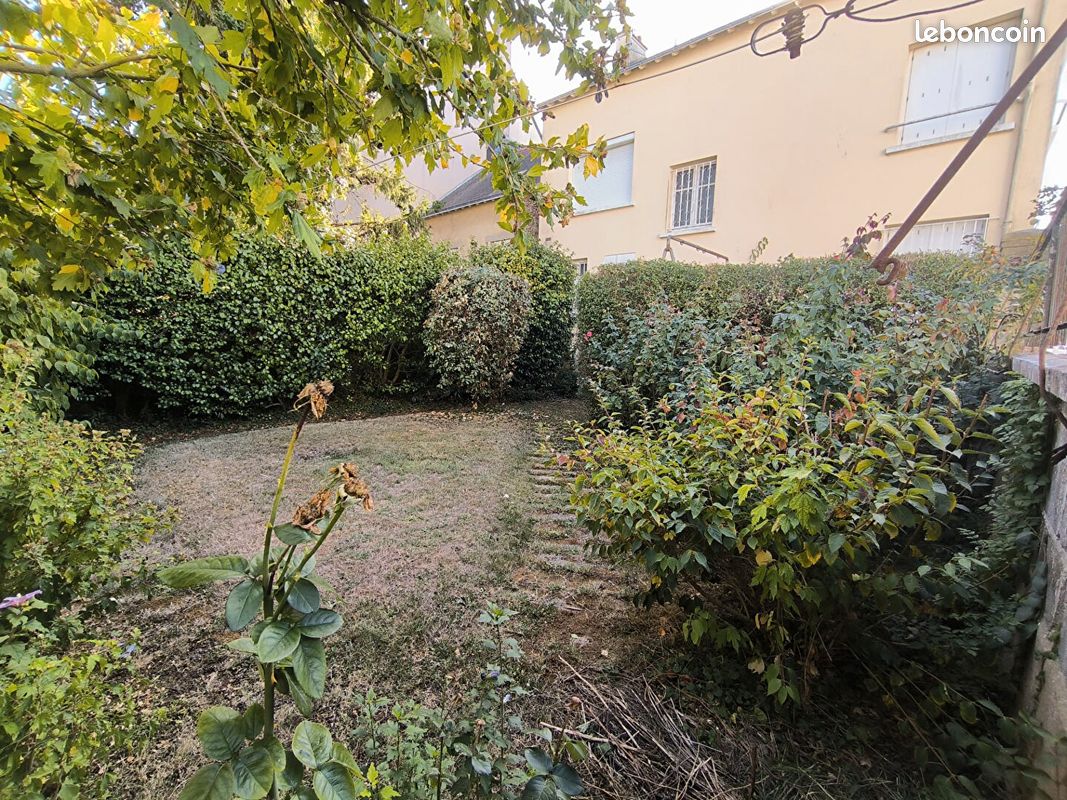 Maison 5 pièces 120 m² · à Saint-Nazaire · 120 m² · 400 000 €