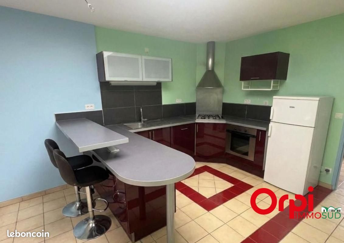 Maison 3 pièces 81 m² · à Amiens · 81 m² · 930 €/mois