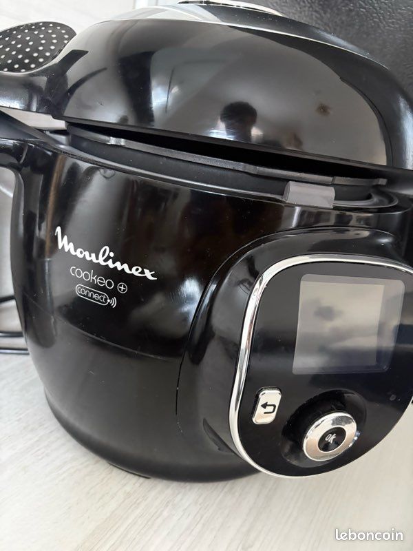 Cookeo + (image 2)
