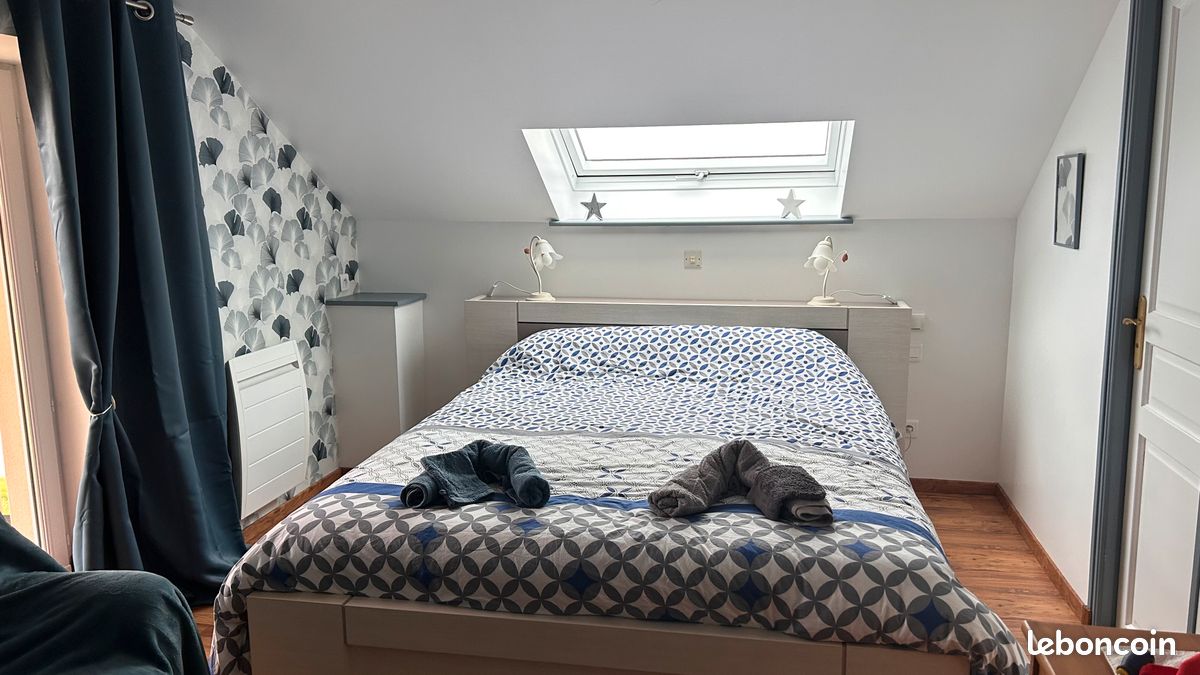 Maison 8 pièces 208 m² · à Ciry-le-Noble · 208 m² · 395 000 €