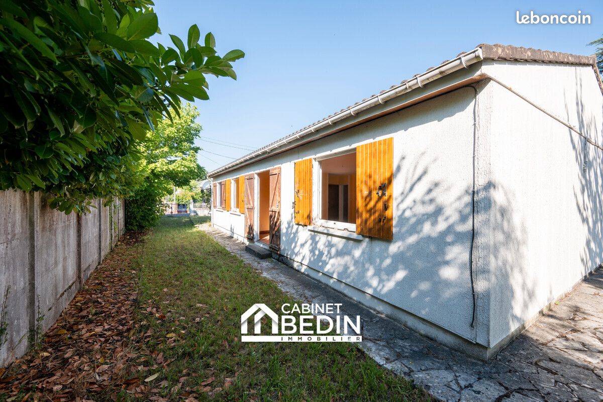 Maison 4 pièces 94 m² · à Pessac · 94 m² · 338 800 €