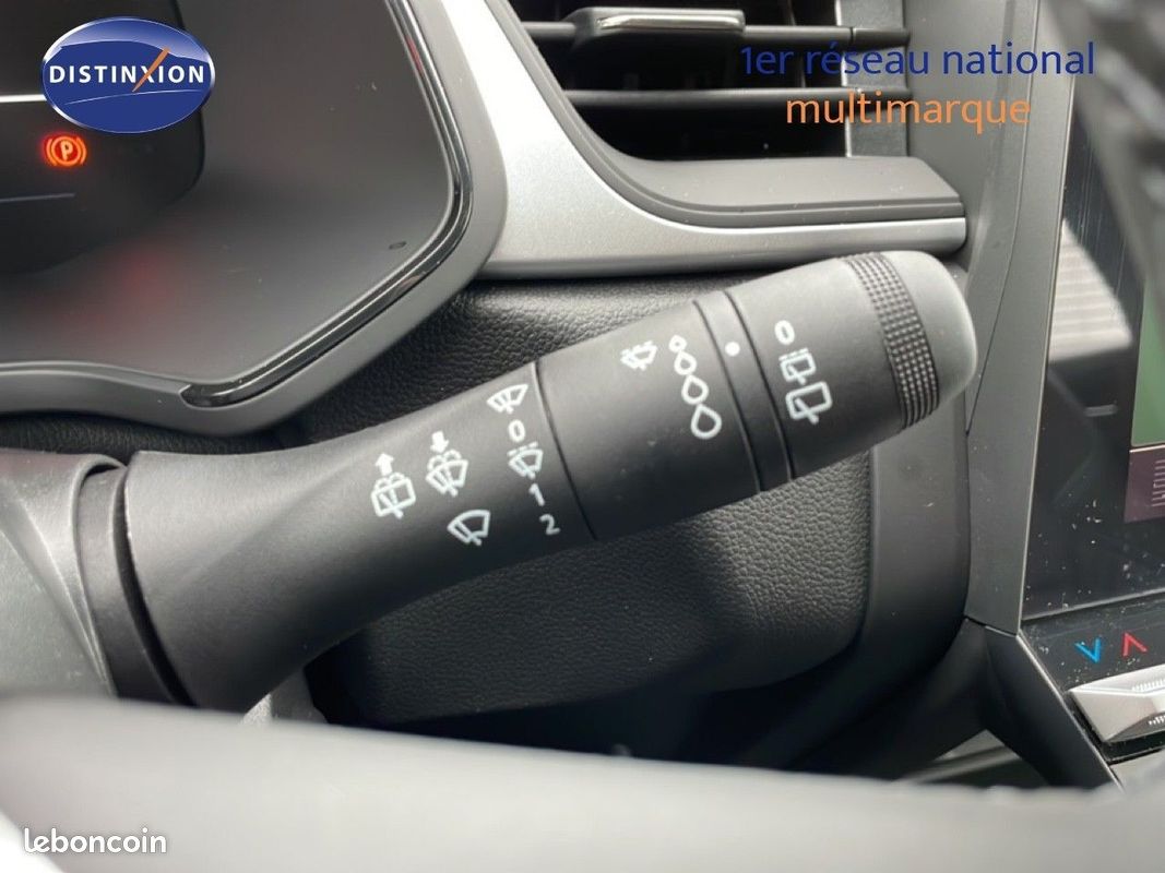 Renault CAPTUR II 1.0 TCE 90CH EVOLUTION - 25 (image 18)