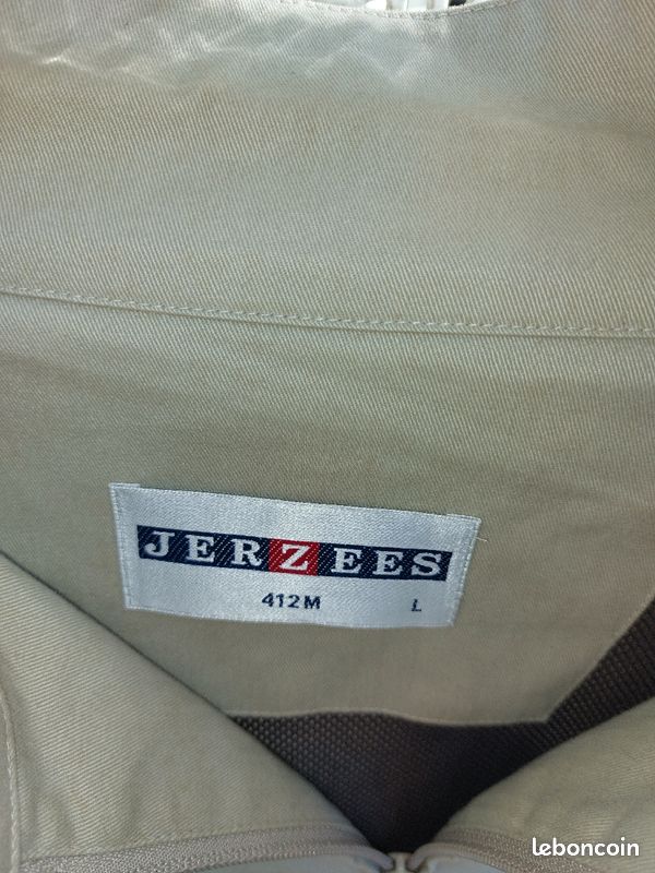 Veste (image 3)