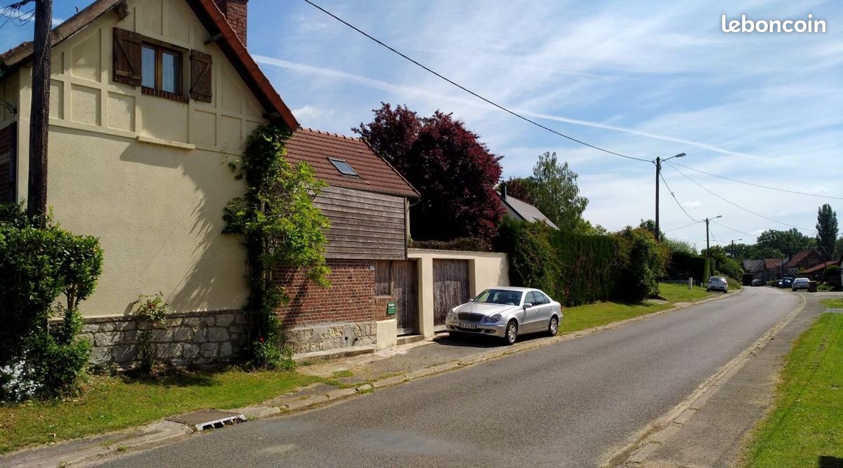 Maison 5 pièces 140 m² · à Bichancourt · 140 m² · 129 000 €