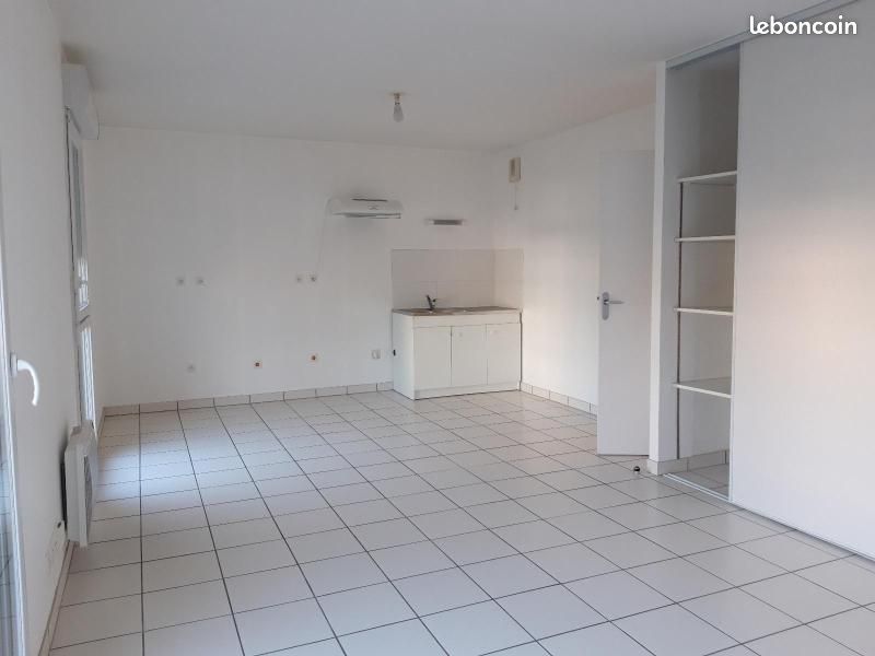 Appartement 1 pièce 36 m² · à Saint-Herblain · 36 m² · 494 €/mois