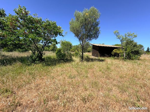 Terrain 3690 m² SAINT-GEORGES-D'ORQUES