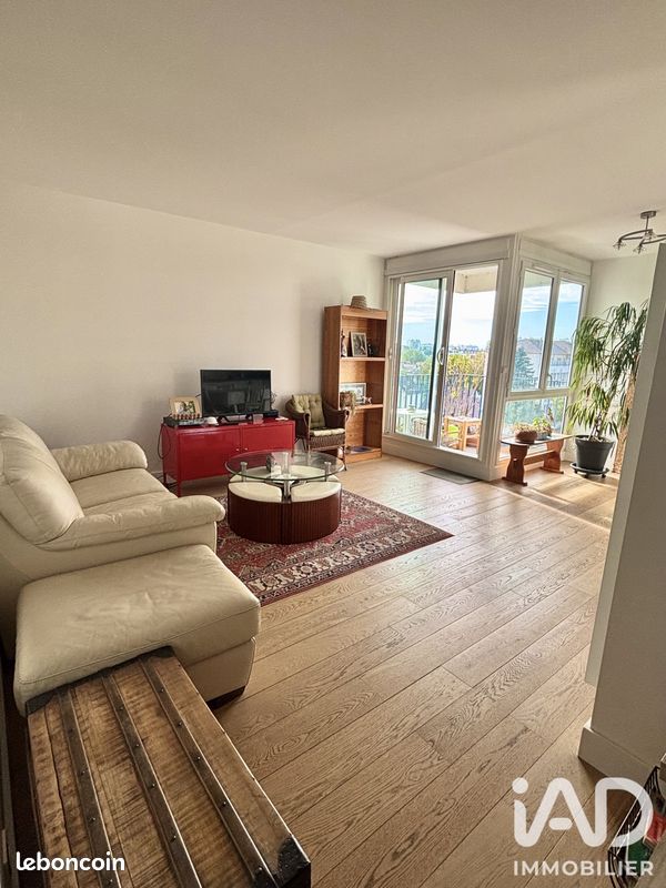 Appartement 3 pièces 66 m² · à Deuil-la-Barre · 66 m² · 239 900 €