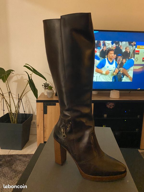 Bottes (image 2)