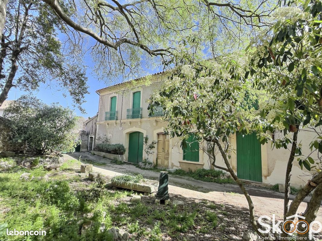 Maison 12 pièces 317 m² · à Teyran · 317 m² · 493 000 €