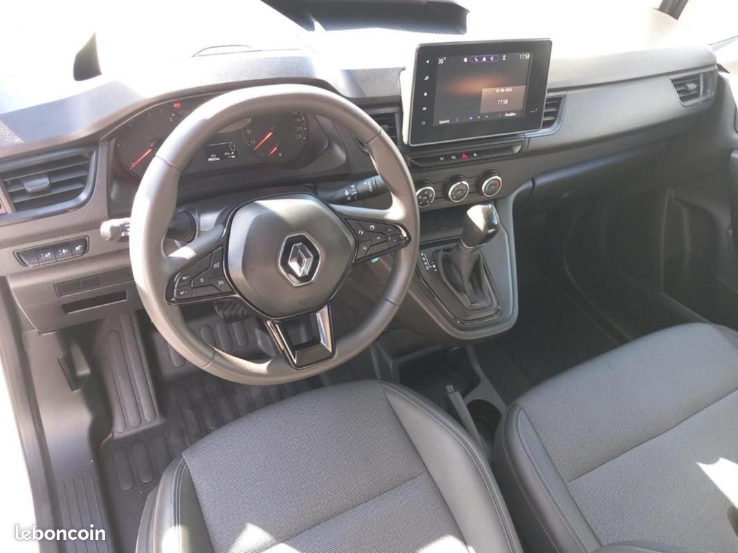 Renault Kangoo Van BLUE DCI 115 EDC GRAND CONFORT - 22 (image 12)