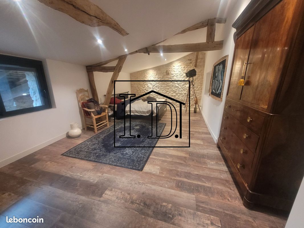 Maison 10 pièces 216 m² (image 13)
