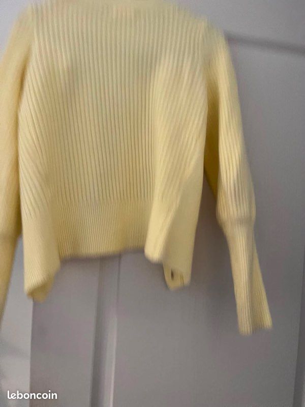 Cardigan femme (image 2)