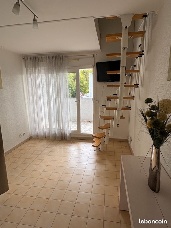 Appartement 2 pièces 47 m² · à Saint-Gély-du-Fesc · 47 m² · 199 000 €