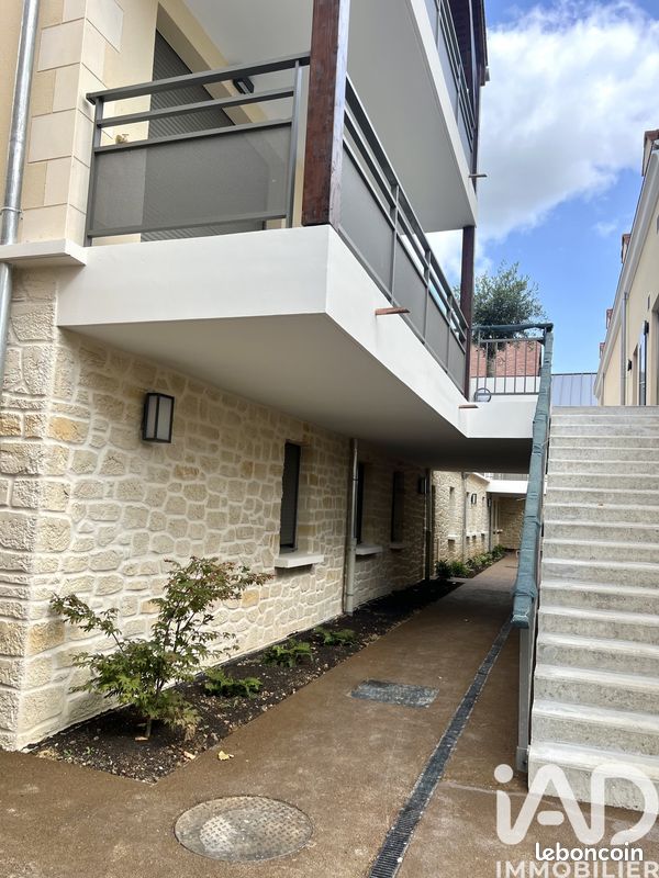Duplex 4 pièces 96 m² (image 7)